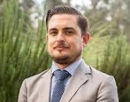 Roque Javier Albuja Ponce
